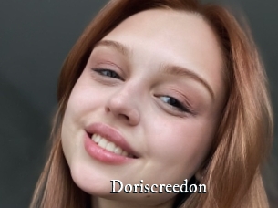 Doriscreedon
