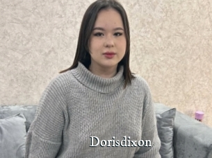 Dorisdixon
