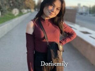 Dorisemily
