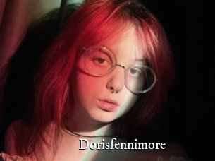 Dorisfennimore