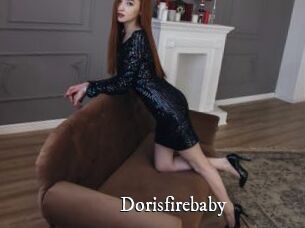 Dorisfirebaby