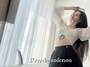 Dorothyanderson