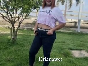 Drianawet