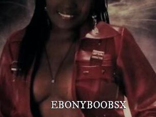 EBONYBOOBSX