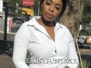 EBONYPUSSYXXX