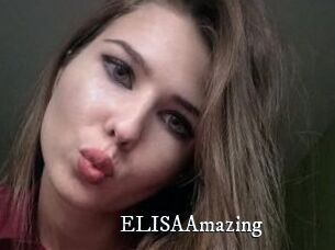 ELISAAmazing