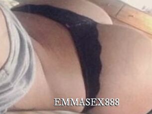EMMASEX888