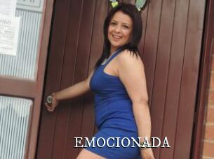 EMOCIONADA
