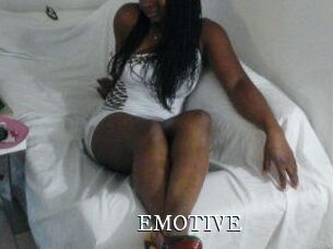 EMOTIVE