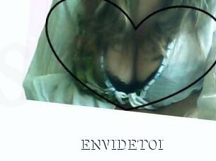 ENVIDETOI