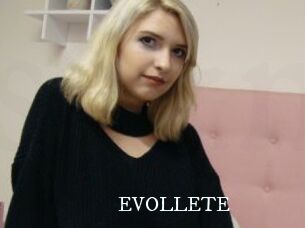 EVOLLETE