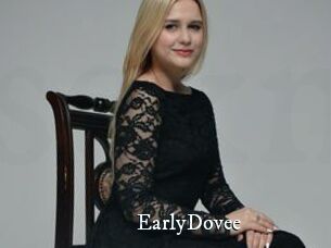 EarlyDovee