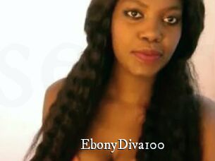 EbonyDiva100