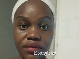 EbonyTart