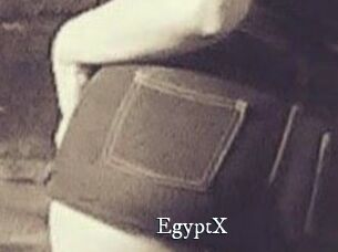 EgyptX