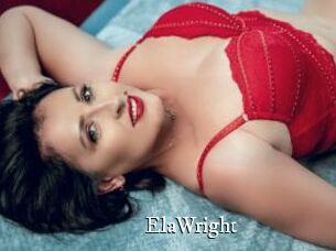 ElaWright
