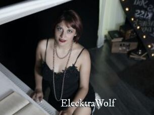 ElecktraWolf