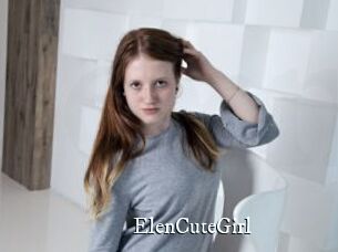 ElenCuteGirl