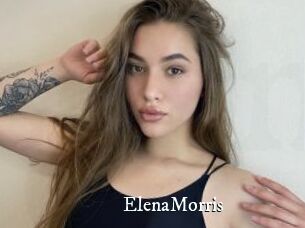 ElenaMorris