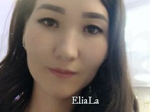 EliaLa