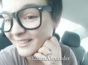 ElianaAlexander