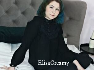 ElisaCreamy