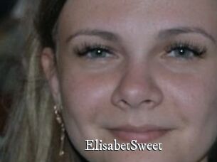 ElisabetSweet