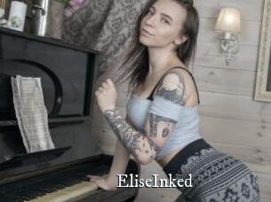 EliseInked