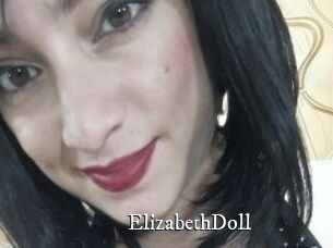 ElizabethDoll