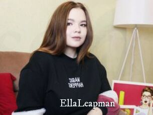 EllaLeapman