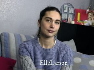 ElleLarson