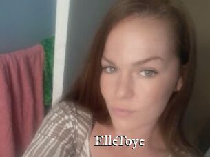 ElleToye