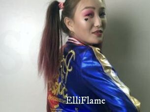 ElliFlame