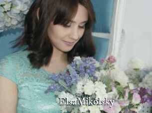 ElsaMikolsky