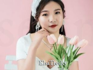 ElsaTresley
