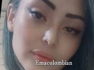 Emacolombian