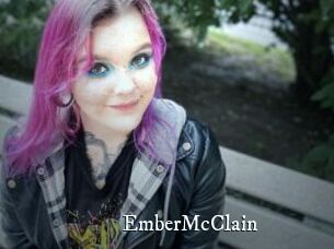 EmberMcClain