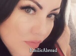 EmilieAbroad