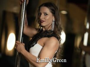 EmillyGreen