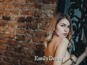 EmilyDowny