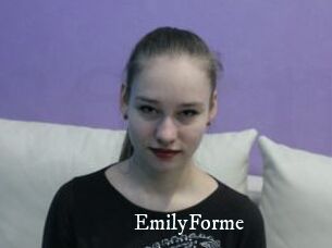 EmilyForme