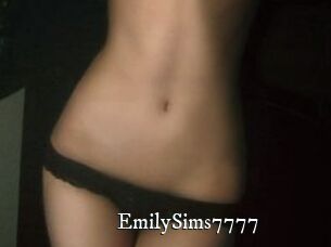 EmilySims7777