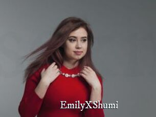 EmilyXShumi