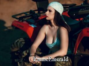 EmmeEmerald