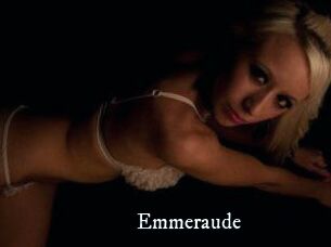 Emmeraude