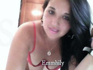 Emmhily