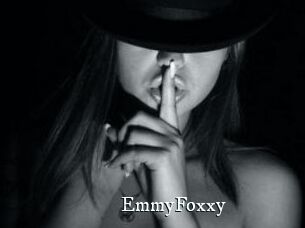EmmyFoxxy