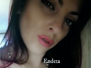 Endeta