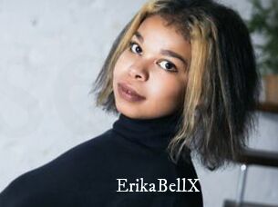 ErikaBellX