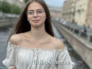 ErikaGrinsman